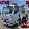 isuzu elf-truck 2017 quick_quick_TPG-NMR85R_NMR85-7036294 image 10