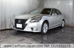 toyota crown 2013 -TOYOTA--Crown GRS211--6001118---TOYOTA--Crown GRS211--6001118-