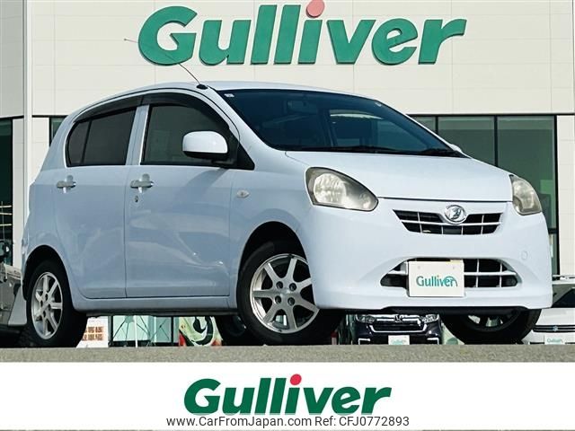 daihatsu mira-e-s 2011 -DAIHATSU--Mira e:s DBA-LA300S--LA300S-1034165---DAIHATSU--Mira e:s DBA-LA300S--LA300S-1034165- image 1