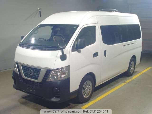 nissan caravan-van 2018 -NISSAN--Caravan Van CBF-CS4E26--CS4E26-100955---NISSAN--Caravan Van CBF-CS4E26--CS4E26-100955- image 1