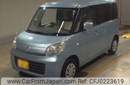 suzuki spacia 2013 -SUZUKI 【久留米 580は1018】--Spacia MK32S-151342---SUZUKI 【久留米 580は1018】--Spacia MK32S-151342-