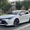 toyota corolla-sport 2019 quick_quick_3BA-NRE210H_NRE210-1004198 image 1