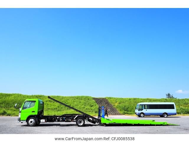 mitsubishi-fuso canter 2012 GOO_NET_EXCHANGE_0403477A30240805W002 image 2