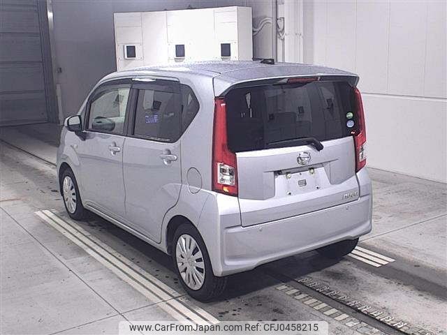 daihatsu move 2019 -DAIHATSU--Move LA160S-2007286---DAIHATSU--Move LA160S-2007286- image 2