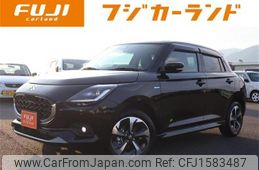 suzuki swift 2024 CFJ1583487
