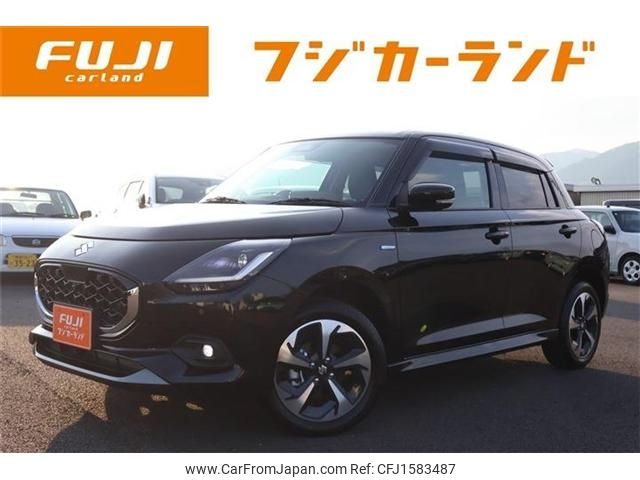 suzuki swift 2024 CFJ1583487 image 1