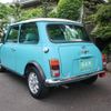 rover mini 1999 GOO_JP_700057065530220512001 image 11