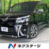 toyota voxy 2018 quick_quick_ZRR80W_ZRR80-0417582 image 1