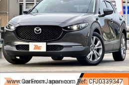 mazda cx-3 2019 -MAZDA--CX-30 5BA-DMEP--DMEP-101429---MAZDA--CX-30 5BA-DMEP--DMEP-101429-