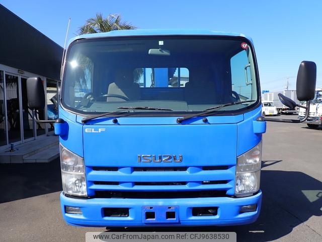 isuzu elf-truck 2014 GOO_NET_EXCHANGE_0402607A30240328W001 image 2