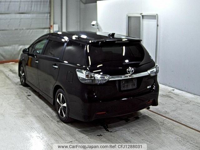 toyota wish 2017 -TOYOTA--Wish ZGE20W-6038832---TOYOTA--Wish ZGE20W-6038832- image 2