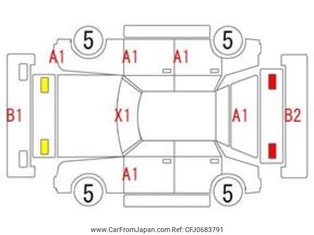 toyota prius 2016 -TOYOTA--Prius DAA-ZVW50--ZVW50-6065449---TOYOTA--Prius DAA-ZVW50--ZVW50-6065449- image 2