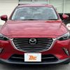 mazda cx-3 2016 CFJ1849851 image 9