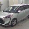 toyota sienta 2022 -TOYOTA 【山梨 536さ3776】--Sienta NSP170G-7302674---TOYOTA 【山梨 536さ3776】--Sienta NSP170G-7302674- image 1