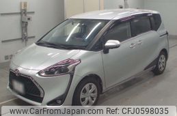 toyota sienta 2022 -TOYOTA 【山梨 536さ3776】--Sienta NSP170G-7302674---TOYOTA 【山梨 536さ3776】--Sienta NSP170G-7302674-