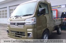 daihatsu hijet-truck 2024 -DAIHATSU 【名変中 】--Hijet Truck S510P--0561384---DAIHATSU 【名変中 】--Hijet Truck S510P--0561384-