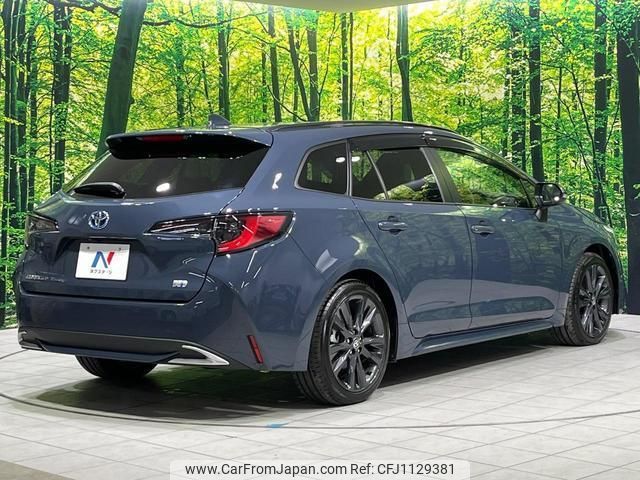 toyota corolla-touring-wagon 2023 quick_quick_ZWE215W_ZWE215-0009141 image 2