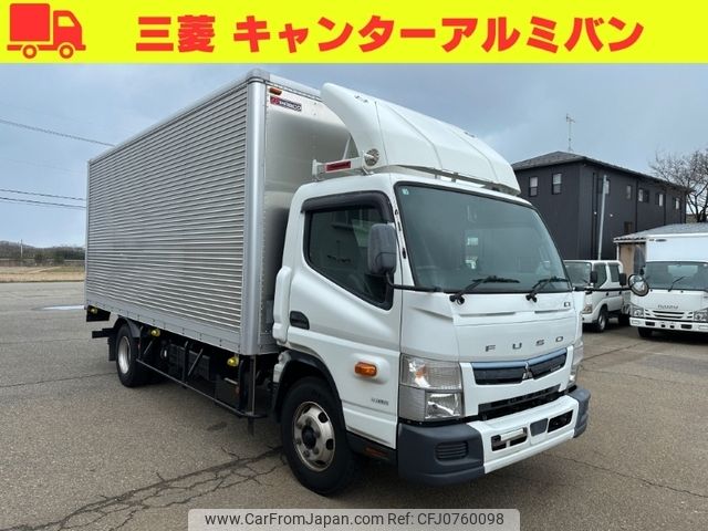 mitsubishi-fuso canter 2019 -MITSUBISHI--Canter TPG-FEDS0--FEDS0-570006---MITSUBISHI--Canter TPG-FEDS0--FEDS0-570006- image 1