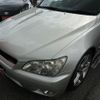 toyota altezza 2003 -TOYOTA--Altezza SXE10--SXE10-0052031---TOYOTA--Altezza SXE10--SXE10-0052031- image 17