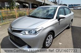 toyota corolla-axio 2017 CFJ1607733