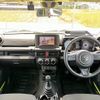 suzuki jimny-sierra 2018 -SUZUKI--Jimny Sierra 3BA-JB74W--JB74W-100713---SUZUKI--Jimny Sierra 3BA-JB74W--JB74W-100713- image 2