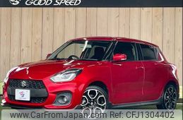 suzuki swift 2018 -SUZUKI--Swift CBA-ZC33S--ZC33S-110437---SUZUKI--Swift CBA-ZC33S--ZC33S-110437-