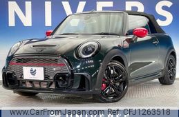 mini mini-others 2021 -BMW--BMW Mini 7BA-WJJCWMW--WMW62DL0903N43236---BMW--BMW Mini 7BA-WJJCWMW--WMW62DL0903N43236-