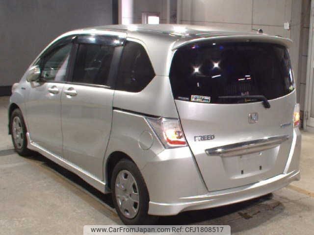 honda freed 2011 CFJ1808517 image 2