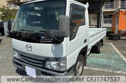 mazda titan-dash 2004 CFJ1747537