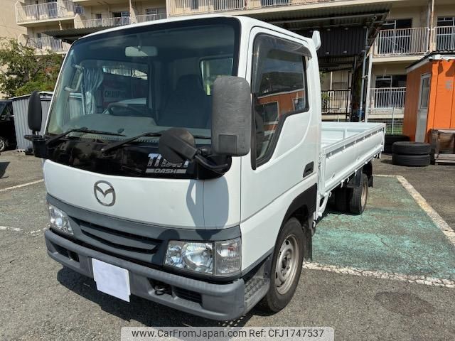 mazda titan-dash 2004 CFJ1747537 image 1