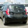 nissan note 2015 No.16026 image 2