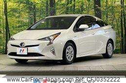 toyota prius 2016 -TOYOTA--Prius DAA-ZVW50--ZVW50-8041889---TOYOTA--Prius DAA-ZVW50--ZVW50-8041889-