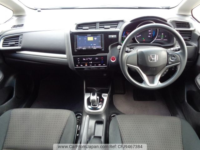 honda fit 2018 -HONDA--Fit DAA-GP6--GP6-3403794---HONDA--Fit DAA-GP6--GP6-3403794- image 2