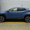 toyota yaris-cross 2022 -TOYOTA 【川崎 330ﾁ7899】--Yaris Cross 6AA-MXPJ15--MXPJ15-3015955---TOYOTA 【川崎 330ﾁ7899】--Yaris Cross 6AA-MXPJ15--MXPJ15-3015955- image 12