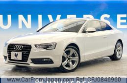 audi a5 2014 quick_quick_8TCDNF_WAUZZZ8T0EA025320