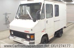 toyota quick-delivery 1993 -TOYOTA--QuickDelivery Van LH85-0016789---TOYOTA--QuickDelivery Van LH85-0016789-