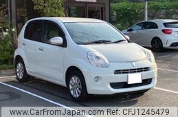 toyota passo 2011 quick_quick_DBA-NGC30_NGC30-0015548