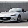 mazda roadster 2015 quick_quick_DBA-ND5RC_ND5RC-101892 image 1