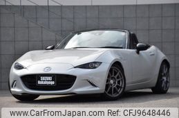 mazda roadster 2015 quick_quick_DBA-ND5RC_ND5RC-101892