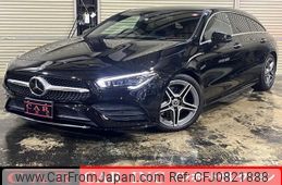 mercedes-benz cla-class 2019 quick_quick_118612M_WDD1186122N058518