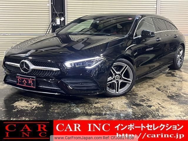 mercedes-benz cla-class 2019 quick_quick_118612M_WDD1186122N058518 image 1