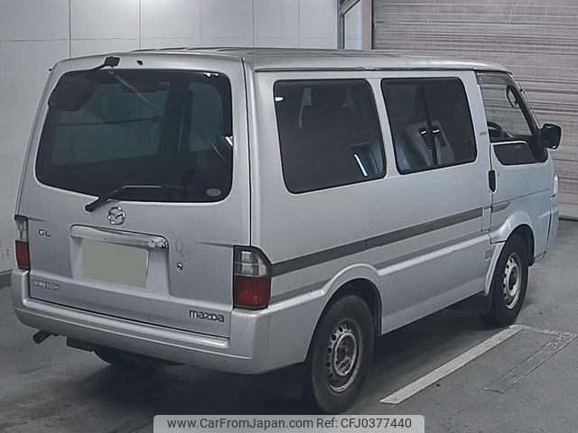 mazda bongo-van 2003 NIKYO_BL56589 image 2