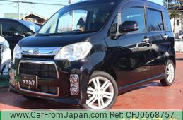 daihatsu tanto-exe 2012 quick_quick_DBA-L455S_L455S-0078341