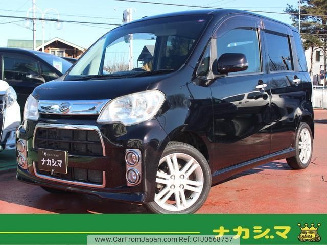 daihatsu tanto-exe 2012 quick_quick_DBA-L455S_L455S-0078341 image 1