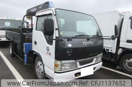 isuzu elf-truck 2004 -ISUZU 【岐阜 100ﾁ3114】--Elf NKR81LR--7012129---ISUZU 【岐阜 100ﾁ3114】--Elf NKR81LR--7012129-