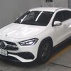 mercedes-benz gla-class 2021 -MERCEDES-BENZ--Benz GLA W1N2477132J305362---MERCEDES-BENZ--Benz GLA W1N2477132J305362- image 5