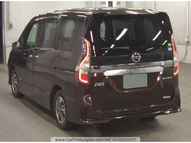 nissan serena 2021 -NISSAN 【湘南 302ｻ1338】--Serena 6AA-HFC27--HFC27-107961---NISSAN 【湘南 302ｻ1338】--Serena 6AA-HFC27--HFC27-107961- image 2