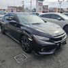 honda civic 2018 quick_quick_DBA-FK7_1012532 image 1