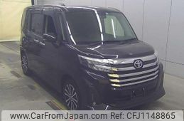 toyota roomy 2022 quick_quick_4BA-M900A_M900A-1008065