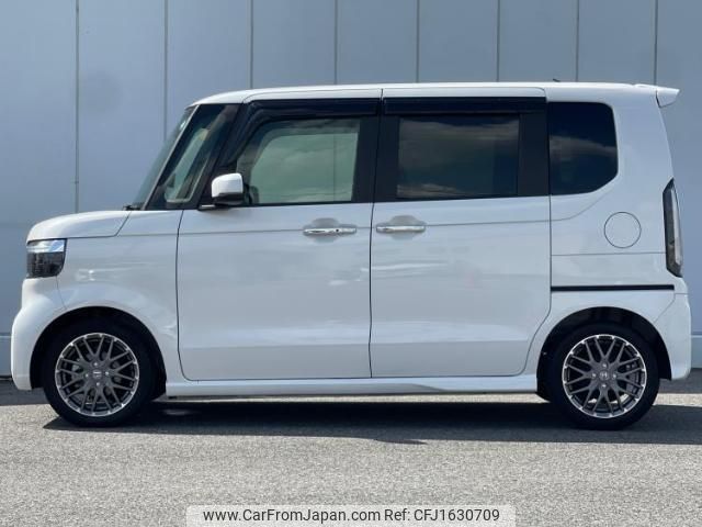 honda n-box 2023 CFJ1630709 image 2
